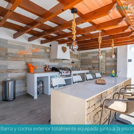 Catalina - Hmr Holidays Villa *