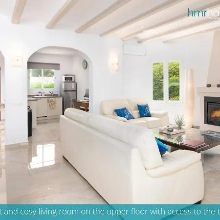 Villa George - Hmr Holidays