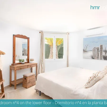 Villa George - Hmr Holidays Moraira