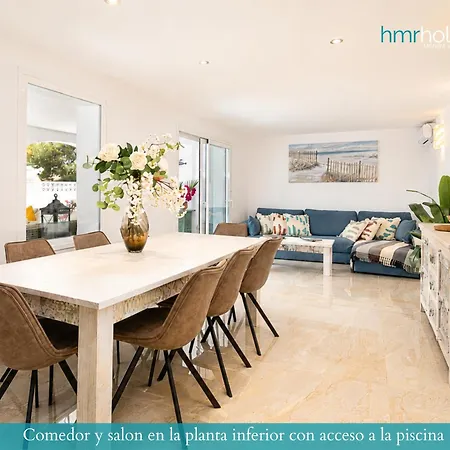 וילה George - Hmr Holidays