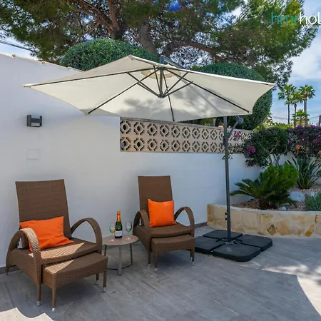 Villa George - Hmr Holidays