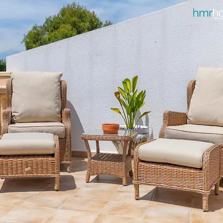 וילה George - Hmr Holidays *