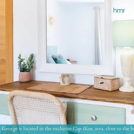 George - Hmr Holidays Villa Moraira