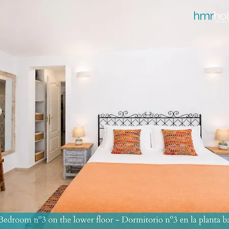 Villa George - Hmr Holidays