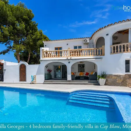George - Hmr Holidays *