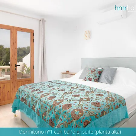 George - Hmr Holidays Villa Moraira