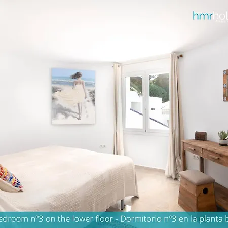 George - Hmr Holidays Moraira