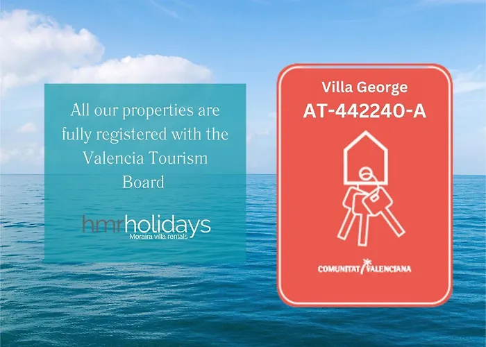 Vila George - Hmr Holidays